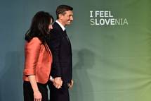 12. 11. 2017, Ljubljana – Govor predsednika Republike Slovenije Boruta Pahorja po ponovni izvolitvi (STA)